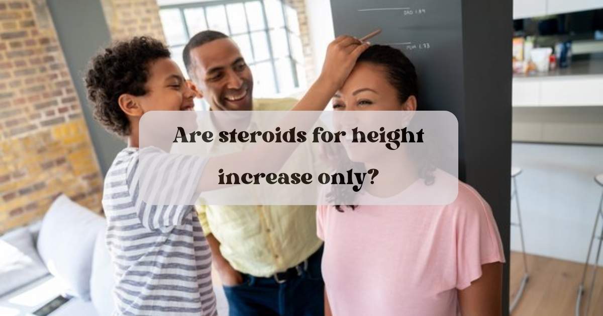 Are Steroids <a href=
